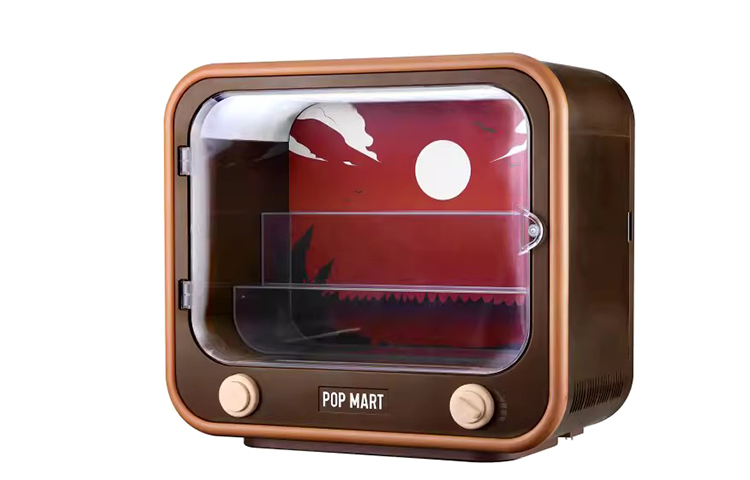 【代購】POP MART DIMOO Model Accessories