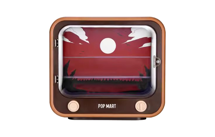 【代購】POP MART DIMOO Model Accessories