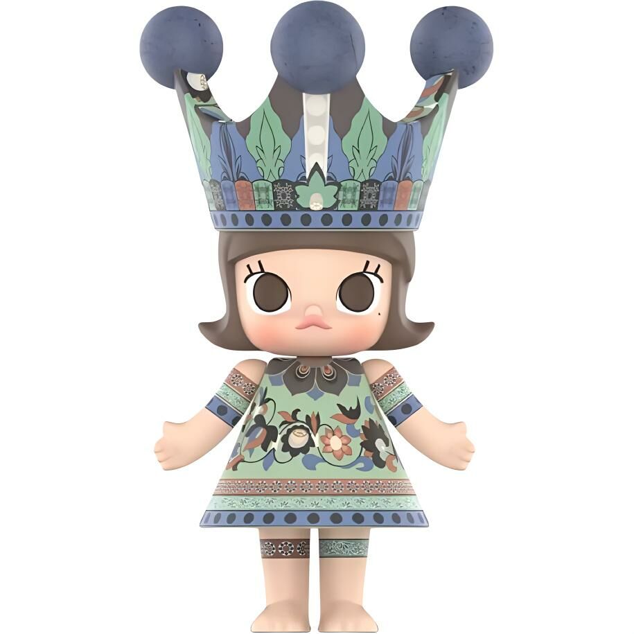 【代購】POP MART Mega Trendy Figures