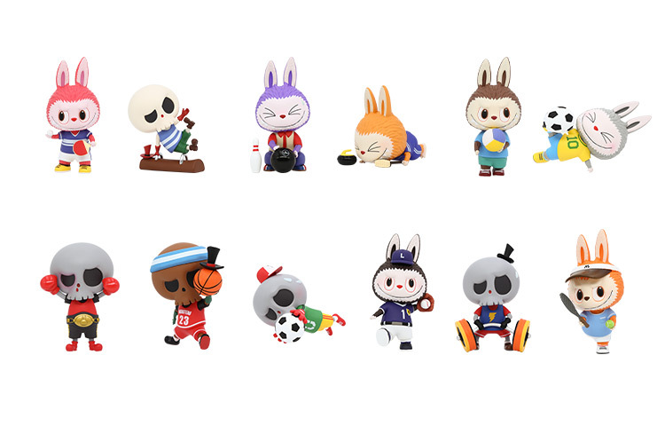 【代購】POP MART Blind Box Products
