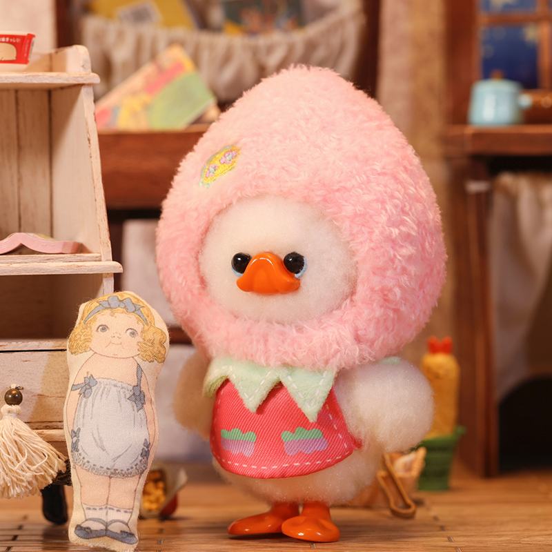 【代購】POP MART Blind Box Products