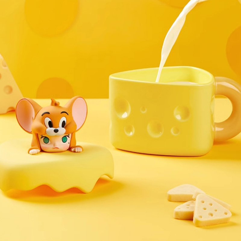 【代購】POP MART Molly IP Merch