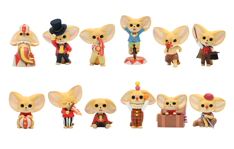 【代購】POP MART Blind Box Products