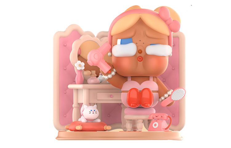 【代購】POP MART Trendy Figures