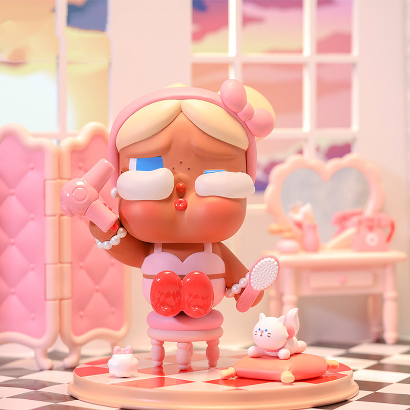 【代購】POP MART Trendy Figures