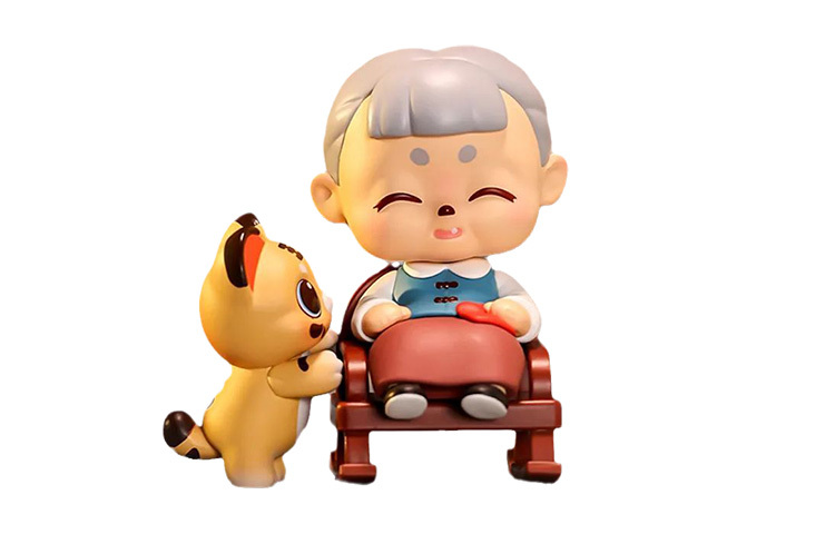 【代購】POP MART Blind Box Products