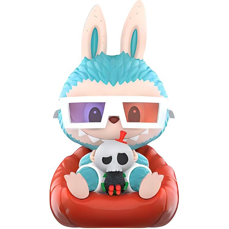 【代購】POP MART Hang Tag Box