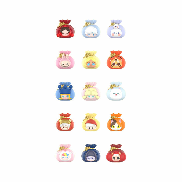 【代購】POP MART Blind Box Products
