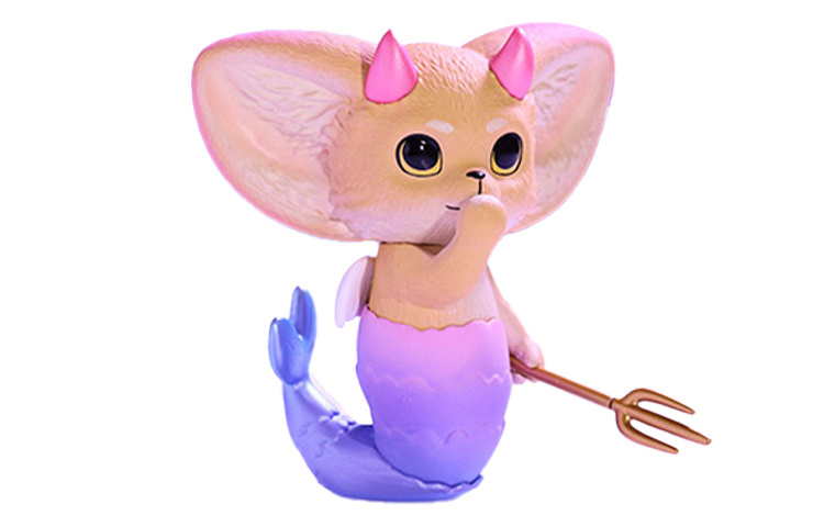 【代購】POP MART Blind Box Products