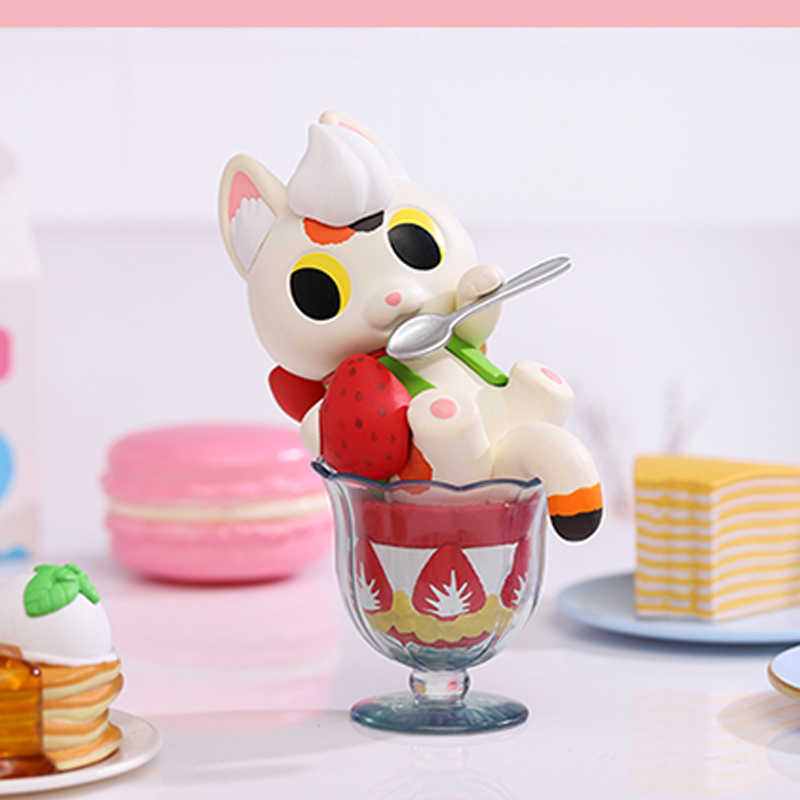 【代購】POP MART Blind Box Products