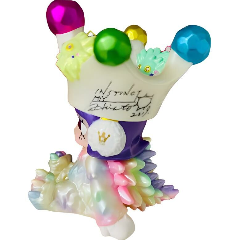 【代購】POP MART Trendy Figures