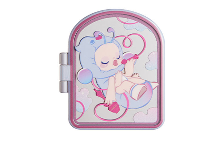 【代購】POP MART SKULLPANDA Blind Box Products