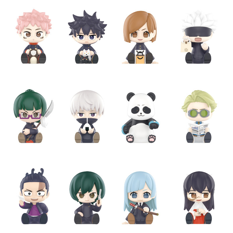 【代購】POP MART Blind Box Products