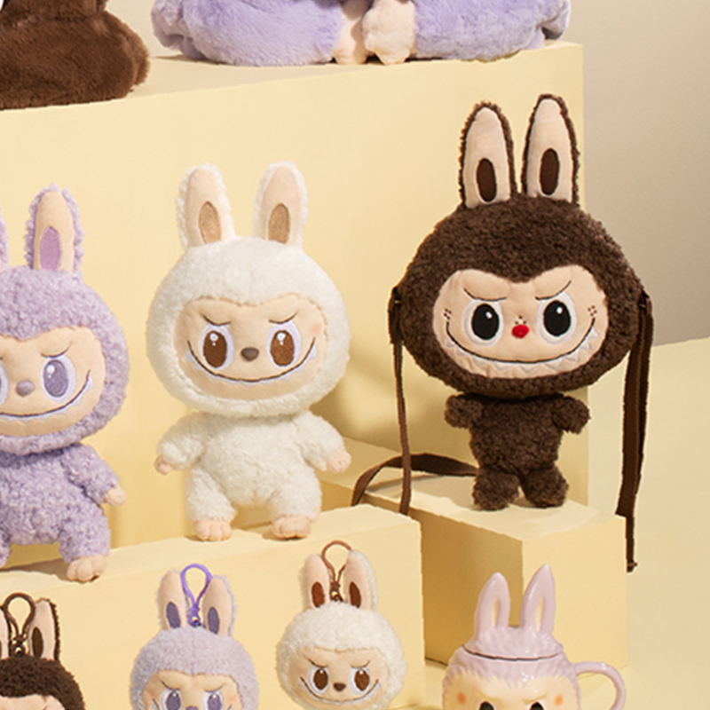 【代購】POP MART Dolls