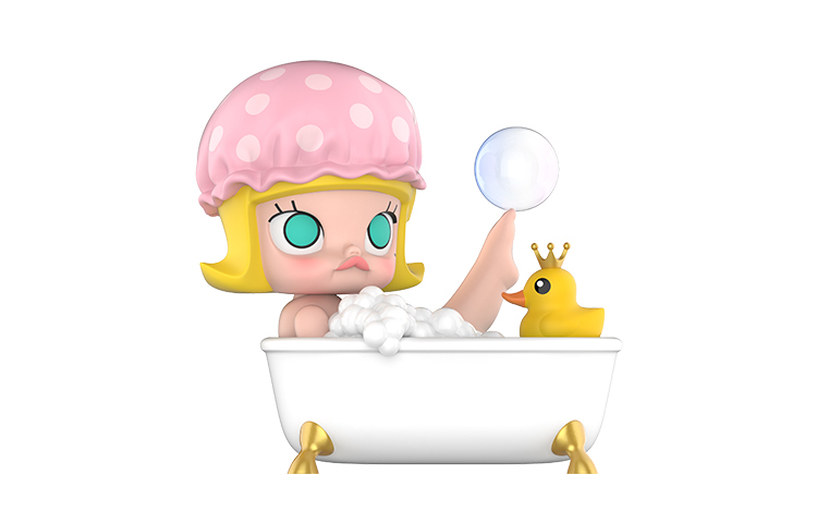 【代購】POP MART Molly Blind Box Products