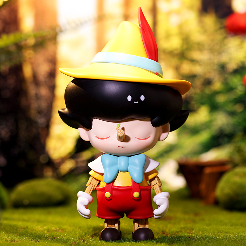 【代購】POP MART DIMOO Trendy Figures