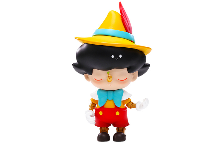 【代購】POP MART DIMOO Trendy Figures