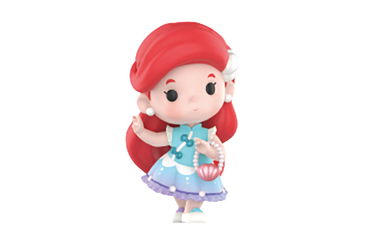 【代購】POP MART Disney Blind Box Products