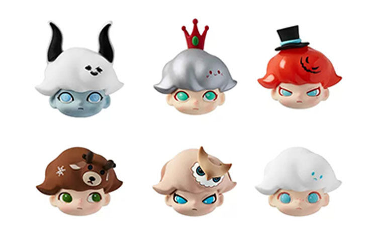 【代購】POP MART DIMOO Blind Box Products