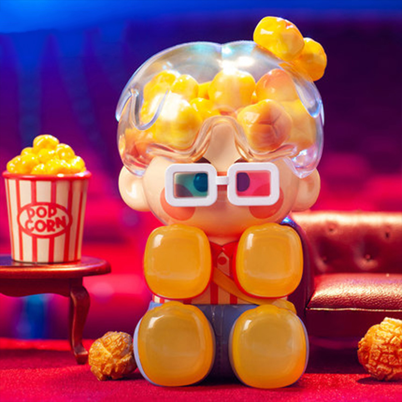 【代購】POP MART Trendy Figures