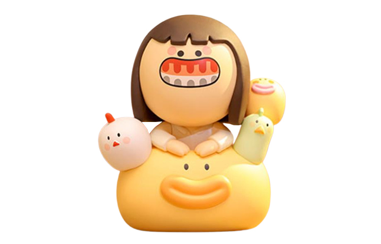 【代購】POP MART Blind Box Products