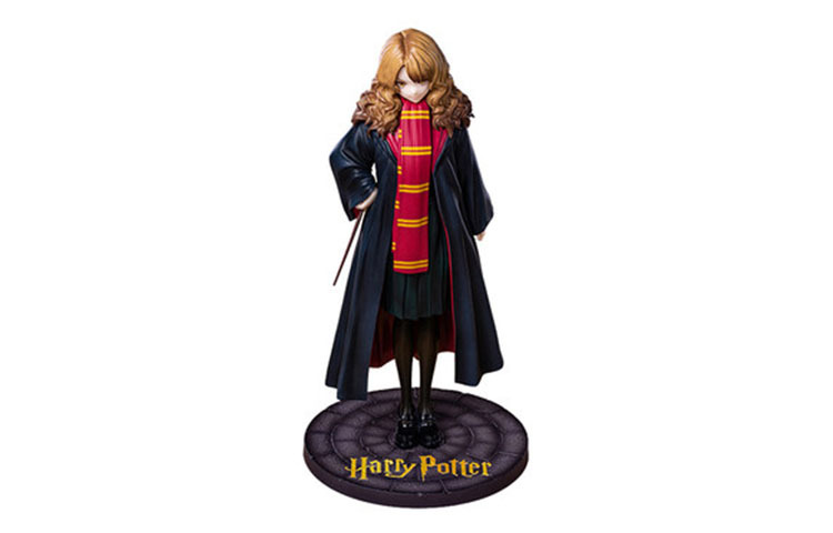 【代購】POP MART Hermione Granger Pop Mart Harry Potter Scale Figures 20cm