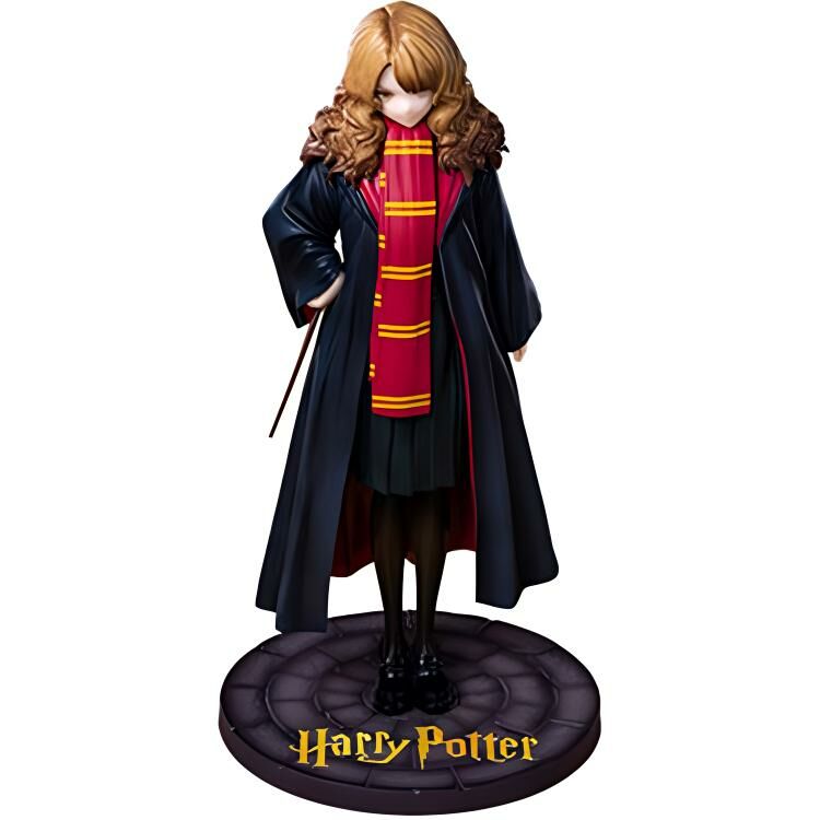 【代購】POP MART Hermione Granger Pop Mart Harry Potter Scale Figures 20cm