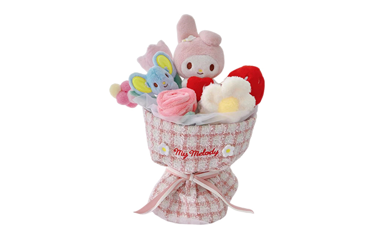 【代購】POP MART Melodi Dolls