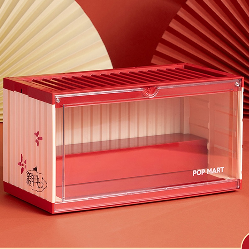 【代購】POP MART Molly Model Accessories