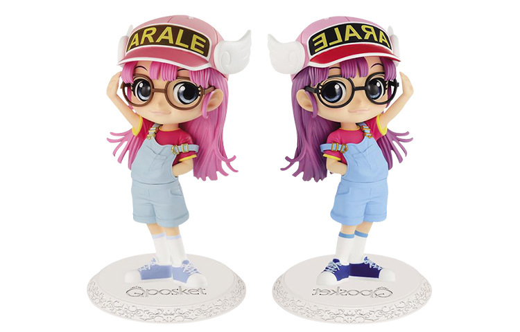【代購】POP MART Pop Mart Qi Other IP Alare Trendy Figures 18cm
