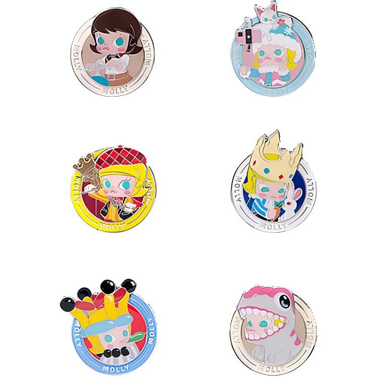 【代購】POP MART Blind Box Products