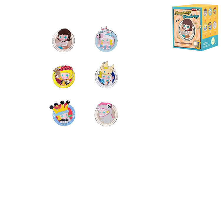 【代購】POP MART Blind Box Products