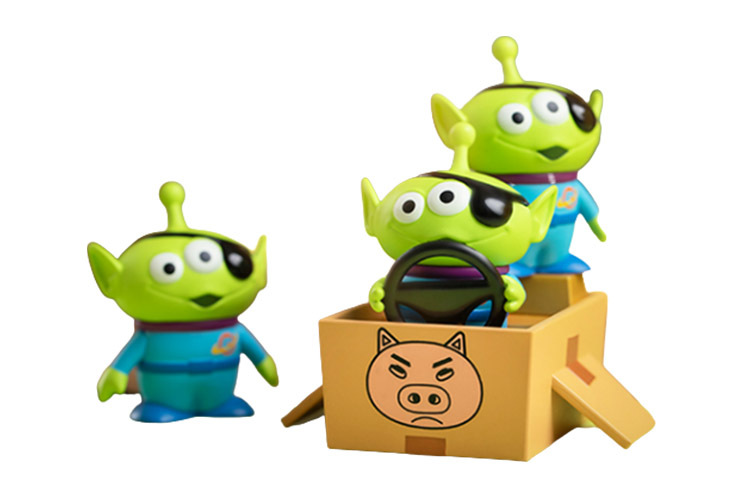 【代購】POP MART Blind Box Products