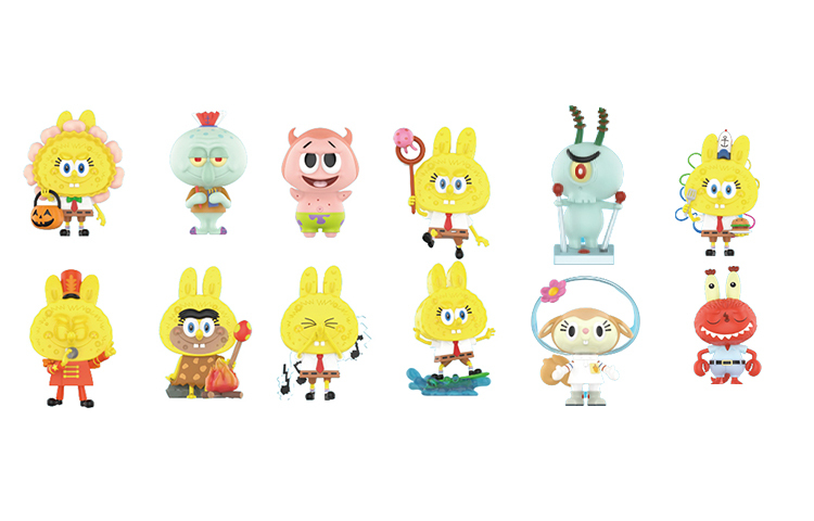 【代購】POP MART Blind Box Products