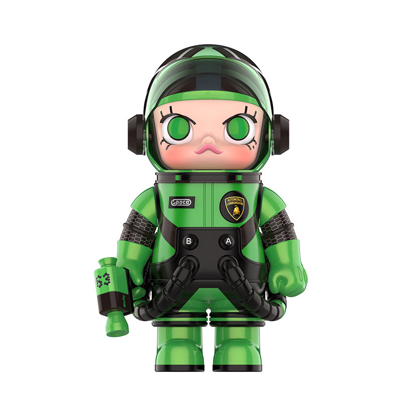 【代購】POP MART Mega Trendy Figures