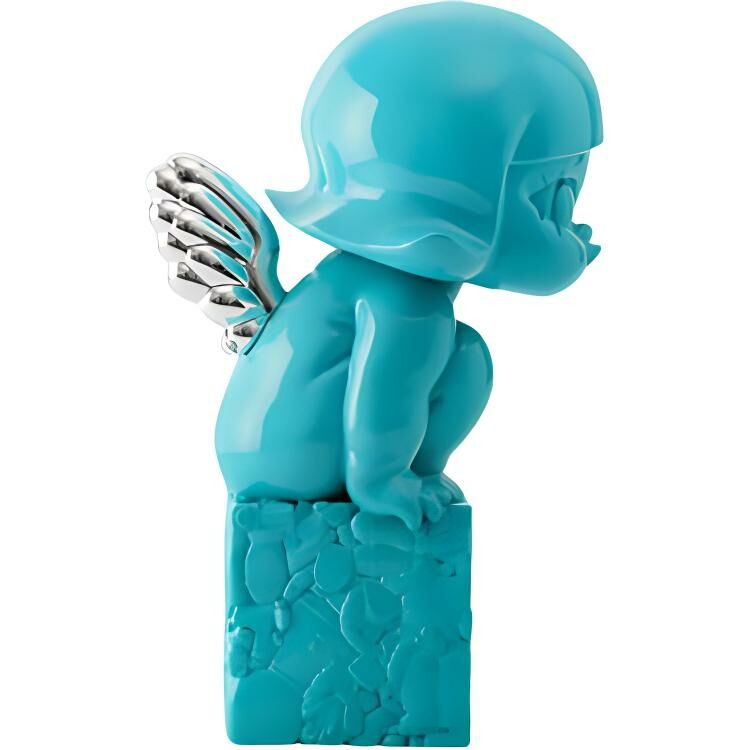 【代購】POP MART Molly Trendy Figures