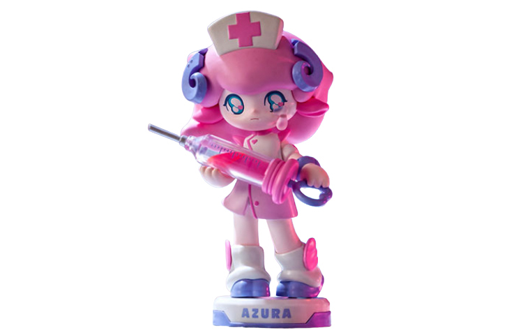 【代購】POP MART Blind Box Products