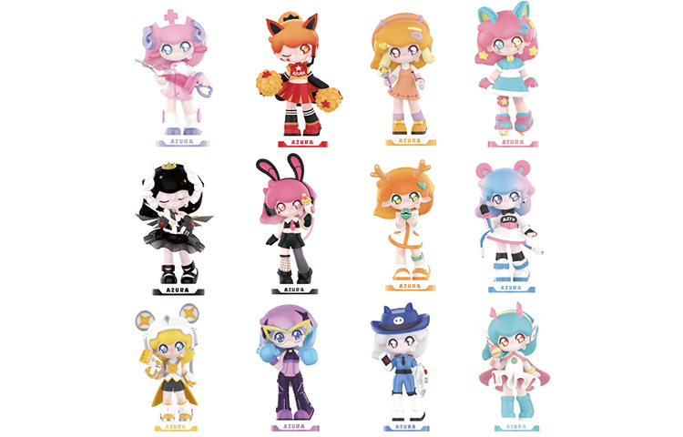 【代購】POP MART Blind Box Products