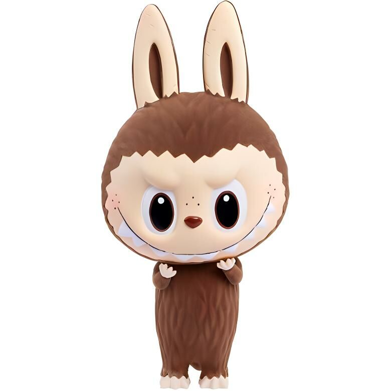 【代購】POP MART ZIMOMO Trendy Figures