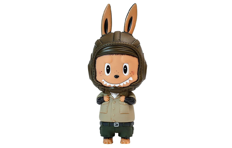 【代購】POP MART Trendy Figures