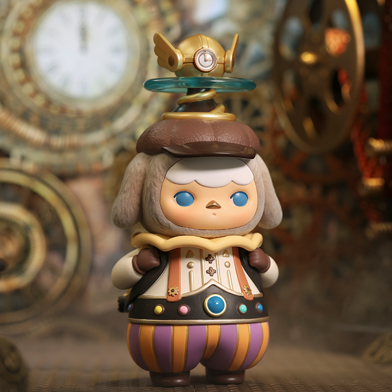 【代購】POP MART Trendy Figures