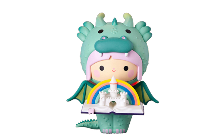 【代購】POP MART Blind Box Products