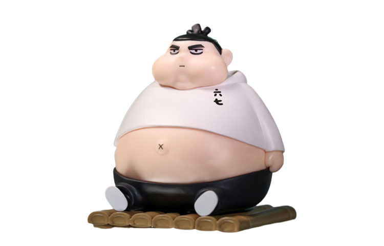 【代購】POP MART Killer Seven Blind Box Products