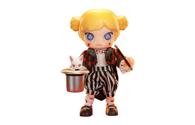 【代購】POP MART Trendy Figures