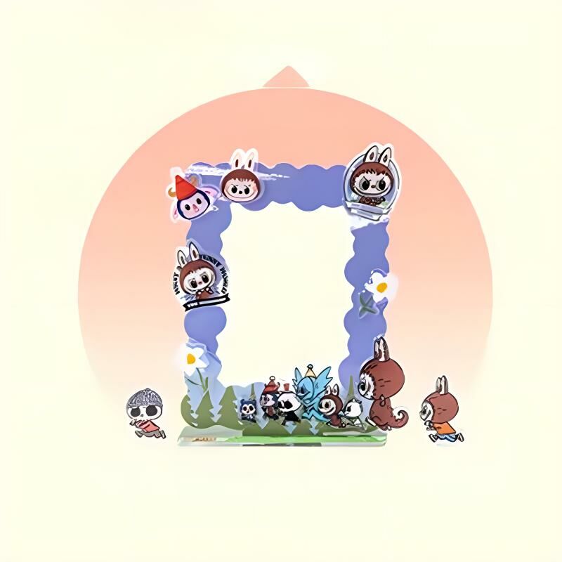 【代購】POP MART IP Merch