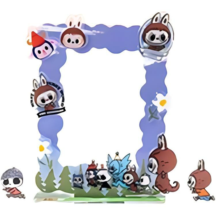 【代購】POP MART IP Merch