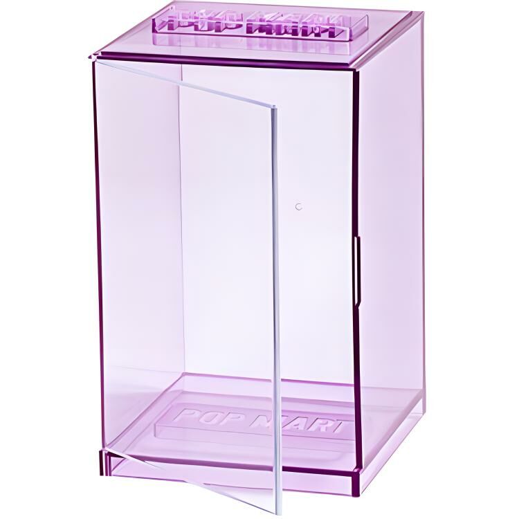 【代購】POP MART Model Accessories