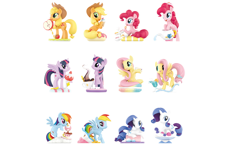 【代購】POP MART Blind Box Products