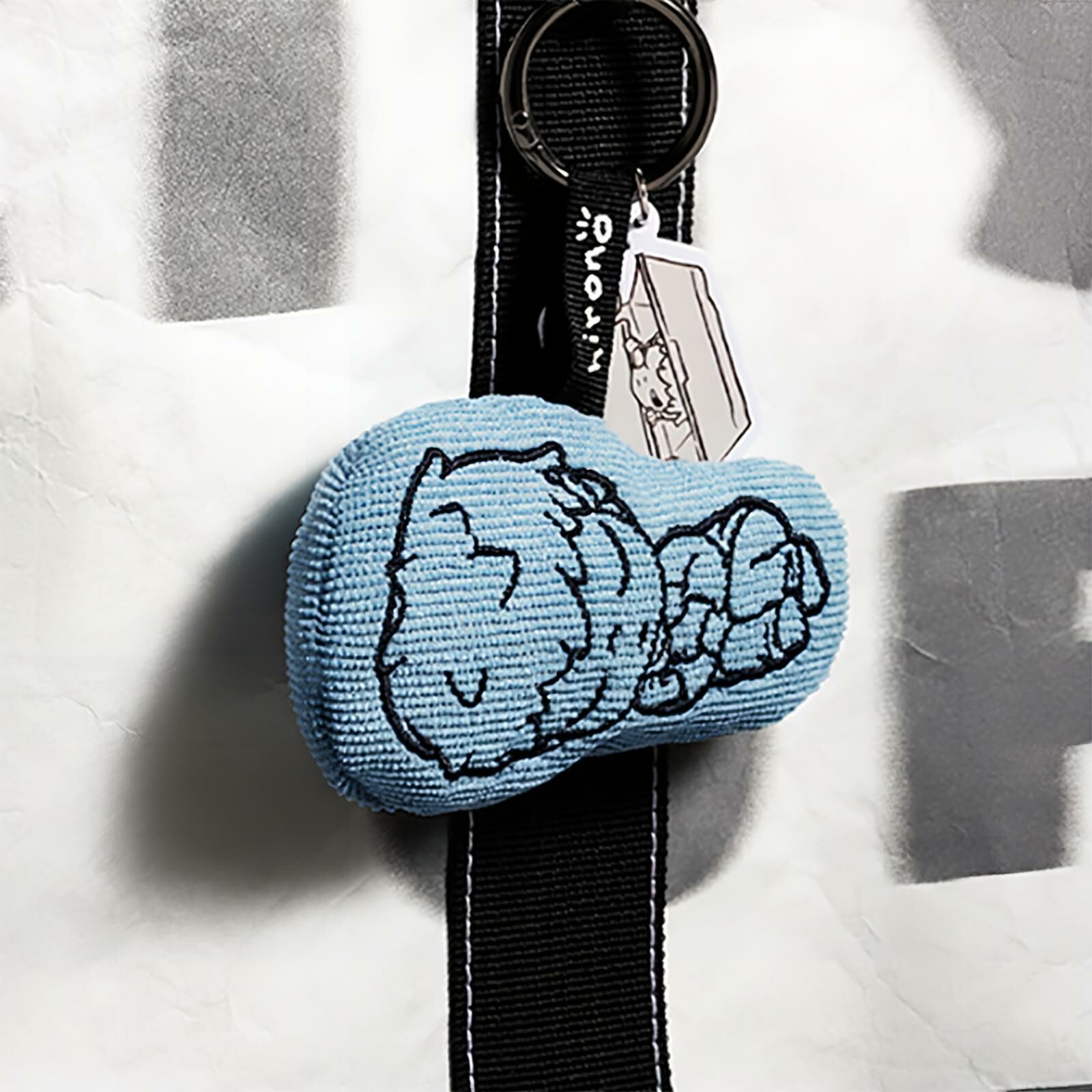 【代購】POP MART HIRONO Blind Box Products