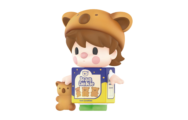 【代購】POP MART Sweet Bean Blind Box Products